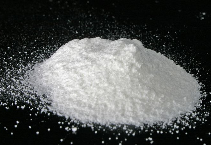 工業氯化鉀可用作分析試劑